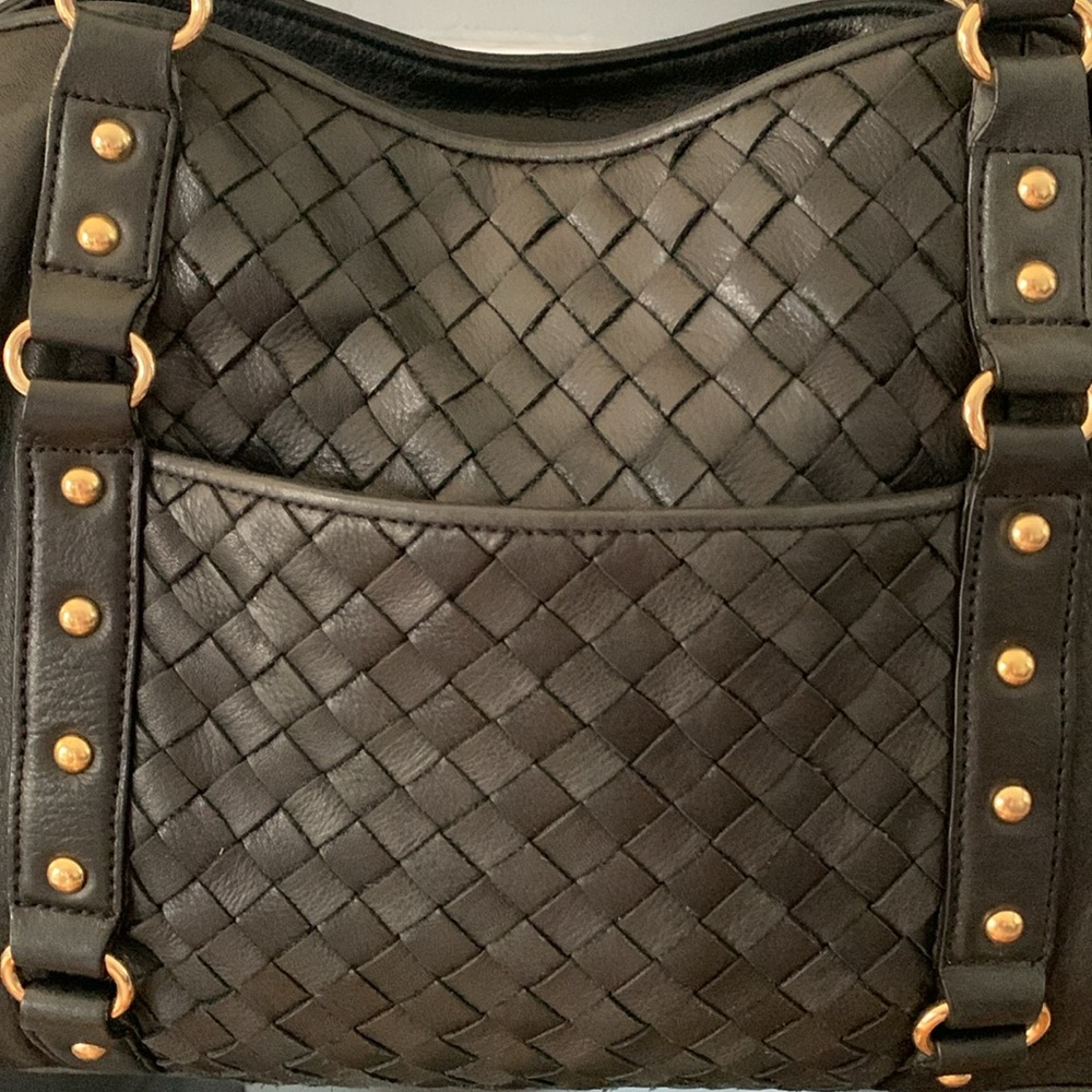 Maxx New York Signature Purse - Picture 4 of 16